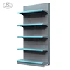 Grocery Store Display Racks /Shelves For Convenience Store Supermarket Shelf