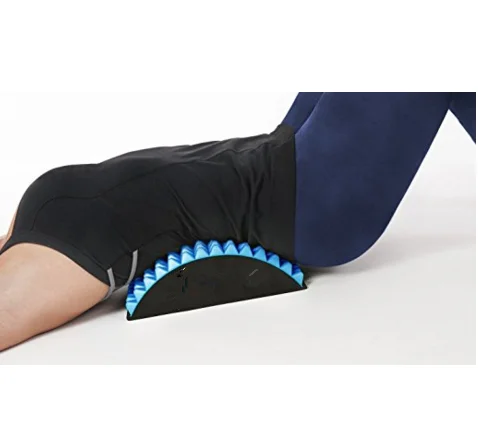 Под поясница. Подушка для поясницы. Лечебная подушка для спины. Ортопедические валики для спины для сидения. Массажёр для поясницы и спины.