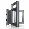 aluminum basement windows lowes for ventilation