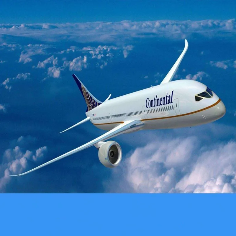 
dropshipping DDP Air freight service from China to Latvia 