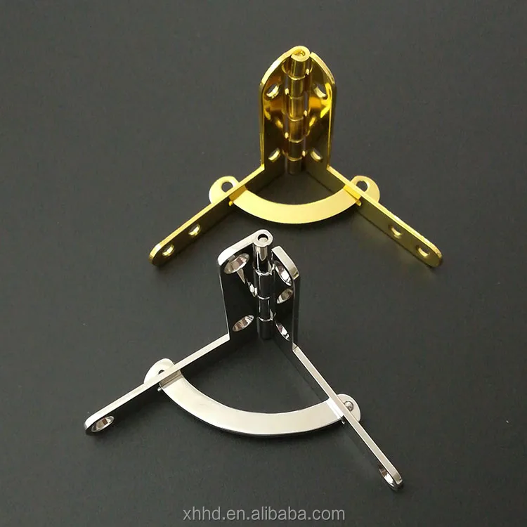 Großhandel Günstige Kleine Frühlings-scharnier Für Holz