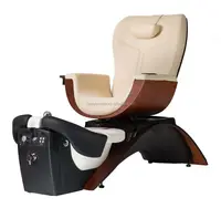 

CHINA wholesale cheap no plumbing pedicure chair with fiberglass bowl motor chair