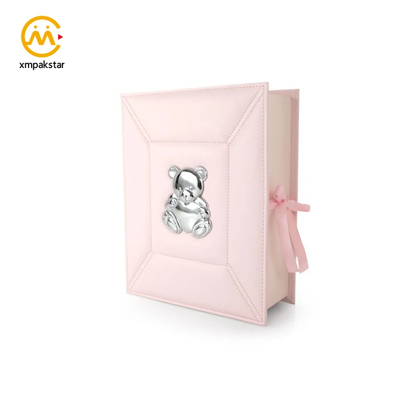 newborn baby keepsake box
