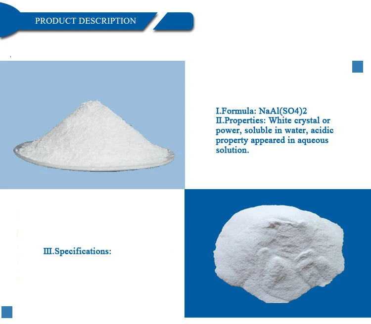 100 Natural Extract Sodium Formula For Aluminum Sulfate Buy Aluminum