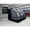 Caravan air awning rv inflatable tent
