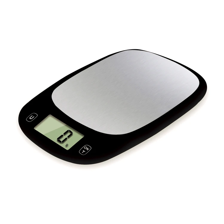 1pc Digital Measuring Cup Scale Kitchen Scale Kitchen Scale Digital  Measuring Cup 5kg 100ml Food Weighing