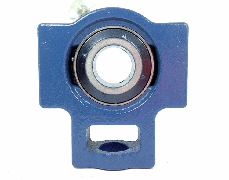 cast iron pillow block ucp 205 bearing