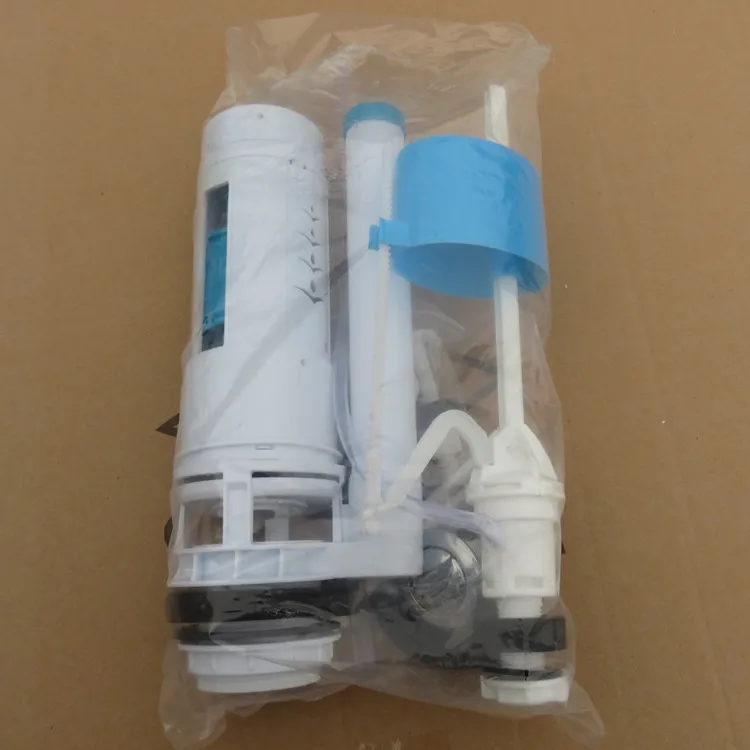 Factory Price Total Toilet Repair Kit With Dual Flush Converter Buy