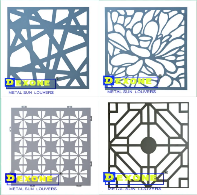 Outdoor Metal Laser Cut Decorative Ac Cover Buy Laser Cut Decorative