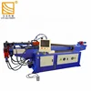 DW50CNCx2A-1S Servo motor 18 ellbow pipe electric bending machine