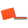 Custom Cheap Travel Wallet Passport Holder for Visa Card and Passport