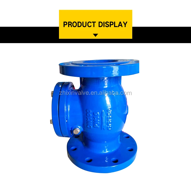 Vertical Ball Type Lift Check Valve Pvc - Buy Vertical Ball Check Valve ...