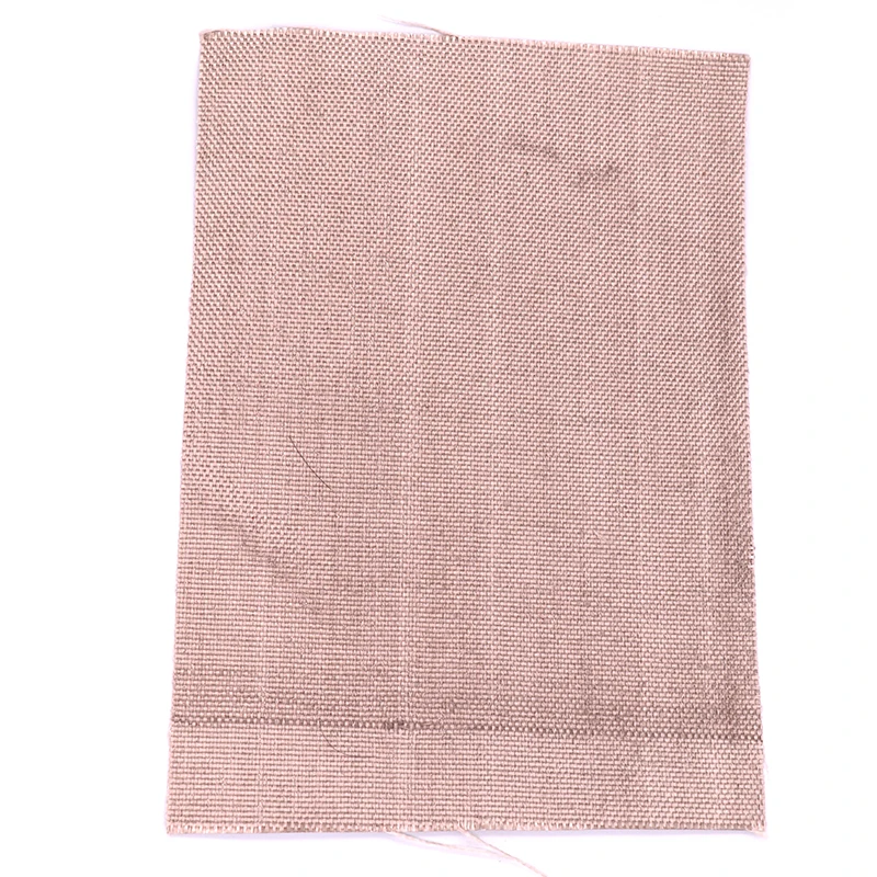 heat resistant mesh fabric