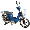 Wholesale 2019 4-Stroke Gas Powered Gas Motor Scooter