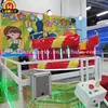 Factory / Manufacturer / Kermis / Amusement Park eqipment turntable rides Disco Tagada /Fun Fair Rides For Sale