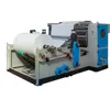 Automatic M Fold Paper Towel Machine