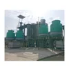 CE certified biomass circulating fluidized bed gasifier for gas energy
