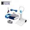 New design high quality swimming pool automatic vacuum cleaning robot