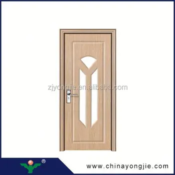 Hot Sale Good Quality Luxury Pvc Door Design For Mdf Door Laminate