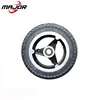 200*50 rubber plastic ring small roller
