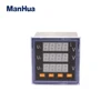 Manhua MHV-20 400v 3 Phase Types of Digital Voltmeter