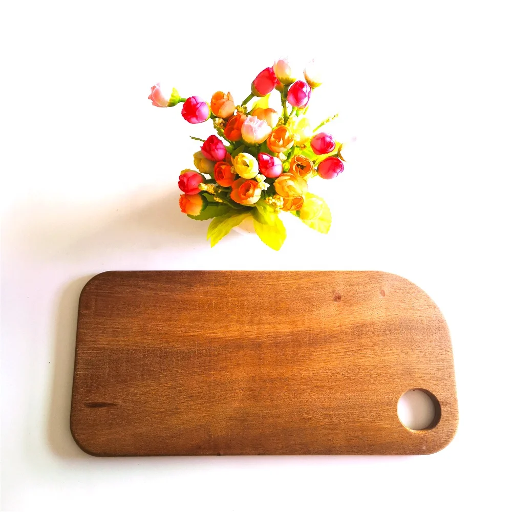 

New Style Bamboo Chopping Boards Cutting Board Chopping Block