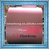 Alu tape AL polyester tape