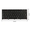 new arrival 7 inch 80 keys laptop notebook key board Computer Hardware & Software