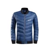 High quality winter thick men's large size down goose down jacket