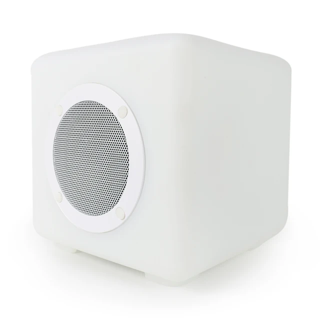 yongse led bluetooth speaker