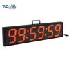 Hot-selling 6 inch 6 digits led timer feed dog