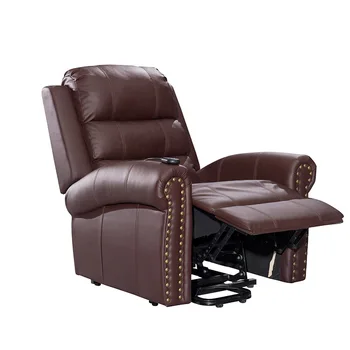 Lazy Boy Modern Recliner Leather Sofa Brc 342 Buy Recliner