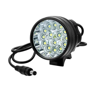 xml t6 bike light