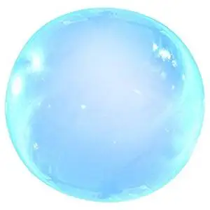 the amazing wubble bubble ball