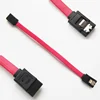 Hot Sell Factory Serial ATA Cable Sata 7 Pin Cable For Hard Disk Cable