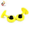 860~960MHz ISO18000-6C Read Write Passive Livestock rfid uhf animal ear tag