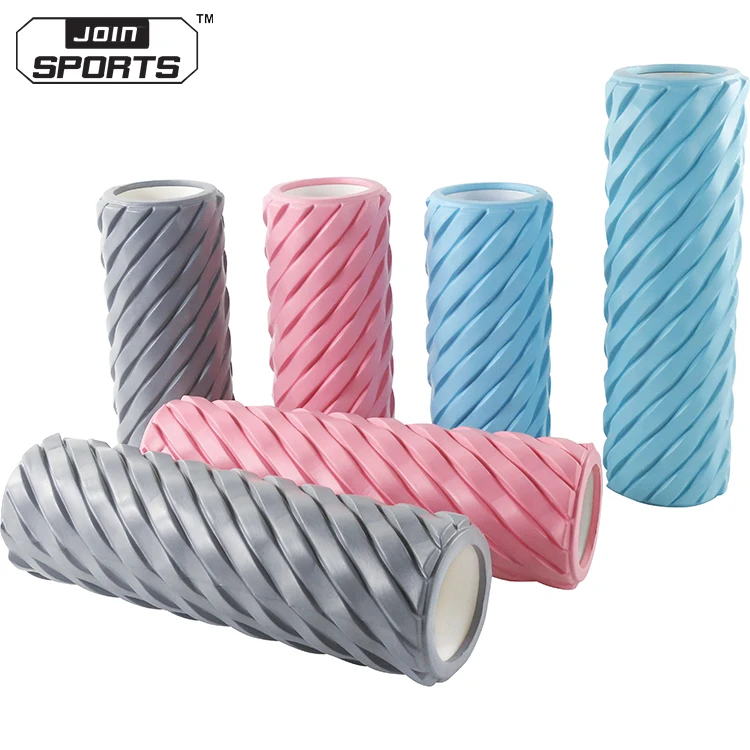 eva pilates foam roller