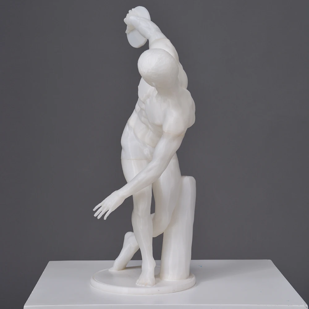 buy 全身迷你人体模型装饰展示,3d 打印设计人体模特男,中国生产商