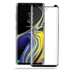 0.3MM 3D Curved Screen Guard Full Cover LCD Screen Full Glue Tempered Glass Screen Protector For Samsung Note 9