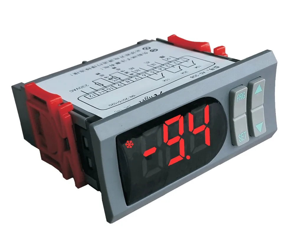 

AG-305 temperature humidity controller for refrigerator made in china