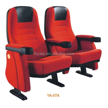 Folding Cinema Theatre Chairs Ya 07a Buy Cinema Theatre Chairs