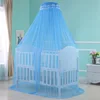 moskito net summer baby crib net