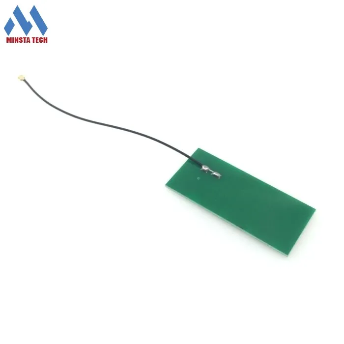 2.4ghz Pcb Wifi Antenna,6dbi Wlan Pcb 2.4ghz Antenna,Internal Pcb