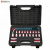 Taiwan 23pcs 1/2in Drive Universal Deep Socket Set