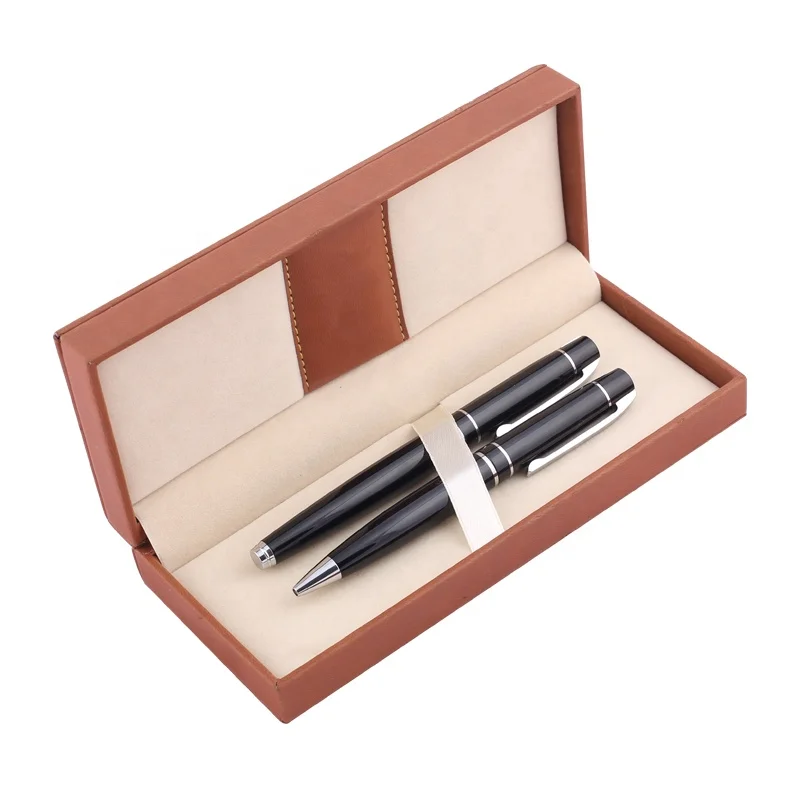 

2020 High quality luxury metal ballpoint pen personalized ballpoint pen full metal wholesale