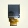 1.44 inch TFT LCD 128*128,very small LCD, ST7735S,MCU interface TFT LCD with touch screen