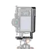 A7M3 A7R3 L Plate for Sony A7III/A7RIII/A9 Camera Quick Release Baseplate