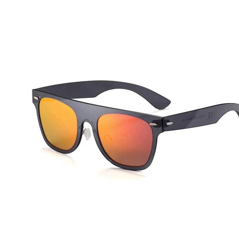 

Ready Stock Unisex Square Frame Sunglasses Polarized Women Sun Glasses Luxury, Same as picture sunglasses