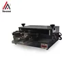 Factory price staple gun,tabletop stapler,office use book stitcher with 4 heads