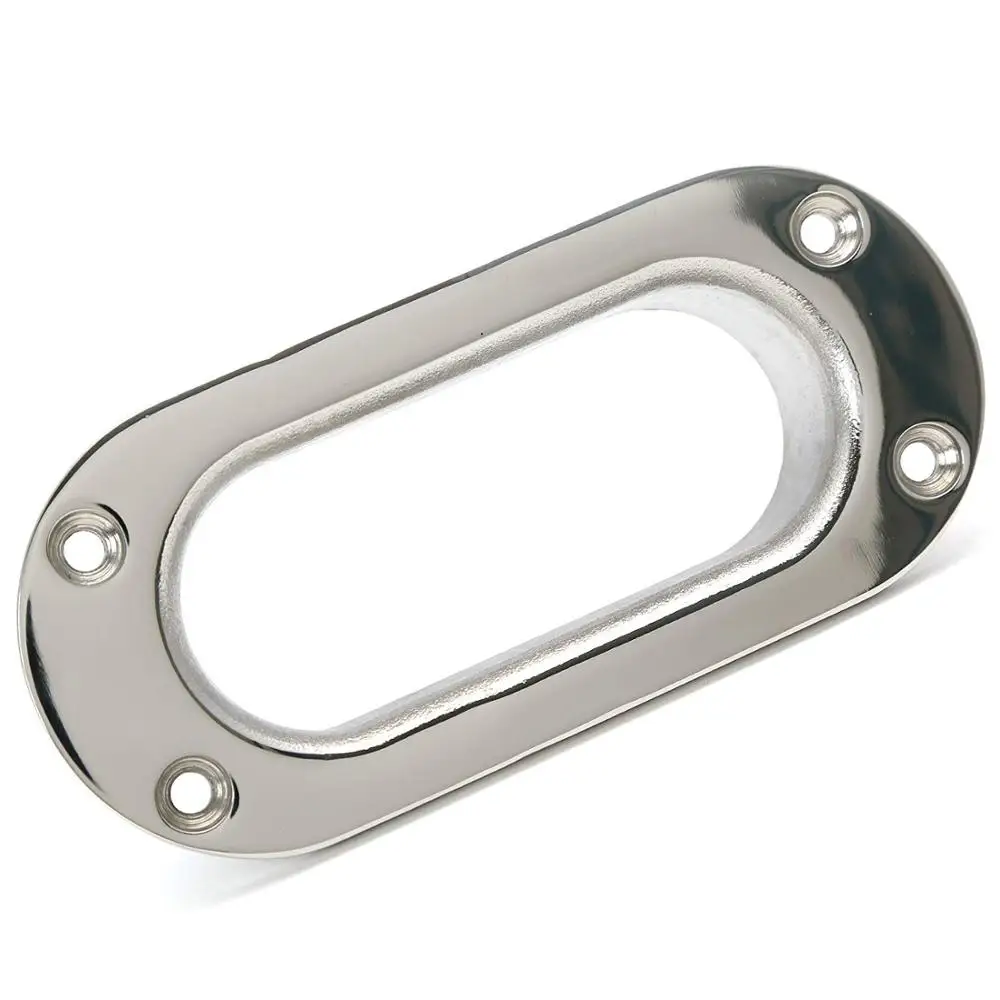 Marine Hardware Stainless Steel Anchor Chain Hawse Pipe For Yacht Buy